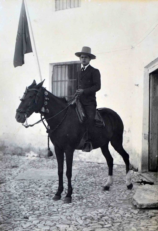 Fotografías de Francisco Ruiz López